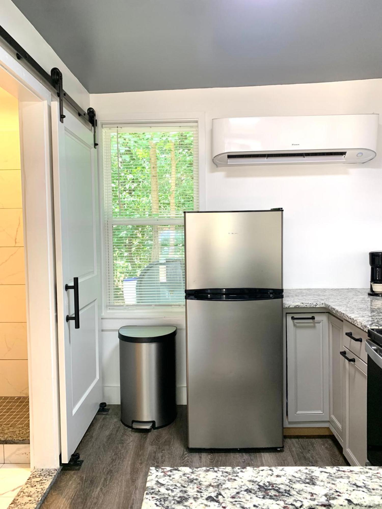 Hotel Romantic Chapel Hill Retreat For Two Exterior foto